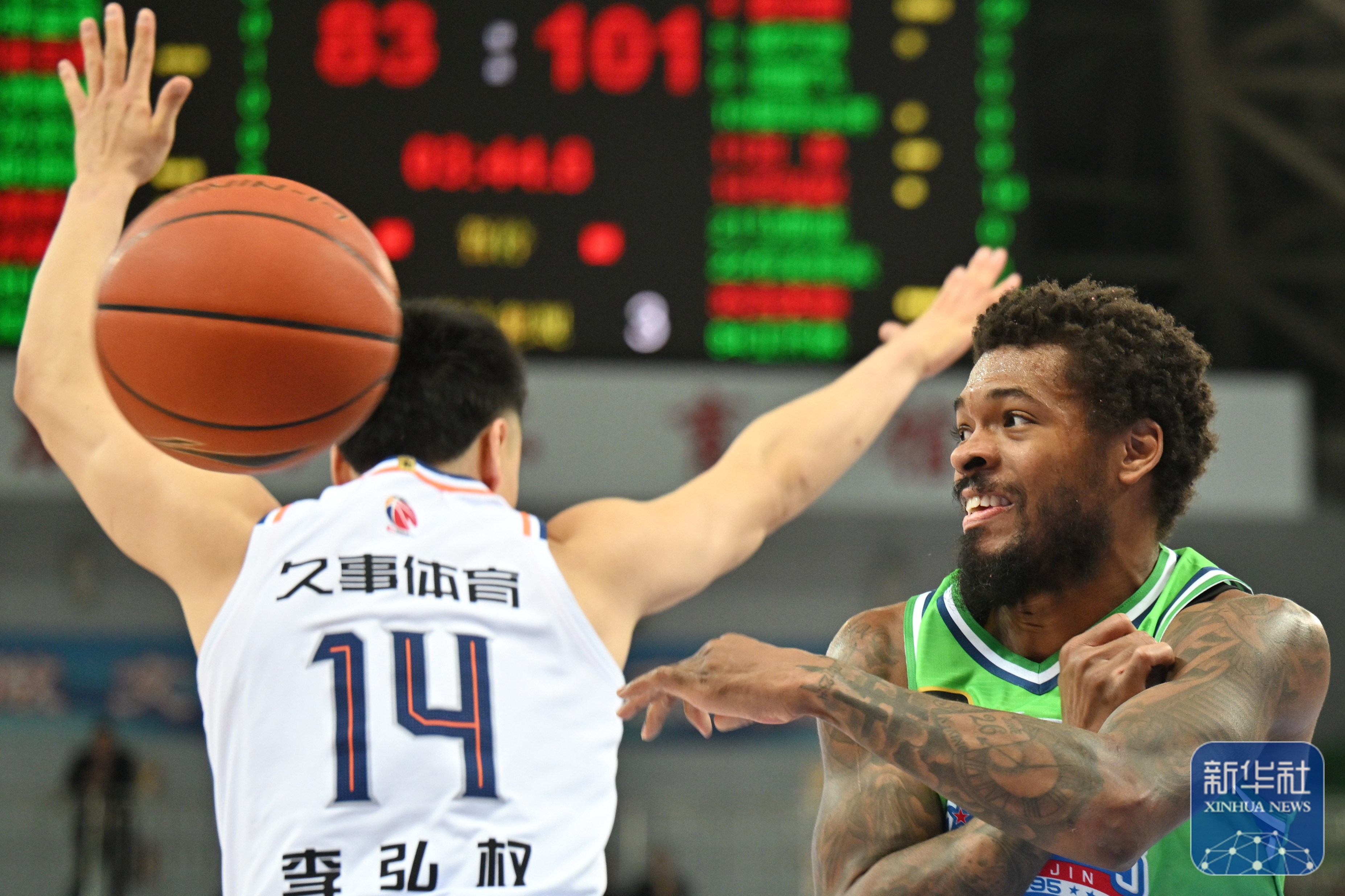 清晨明尼苏达森林狼临场应变——CBA常规赛节点到来；悬念犹存；数据趋势出现新变化的简单介绍