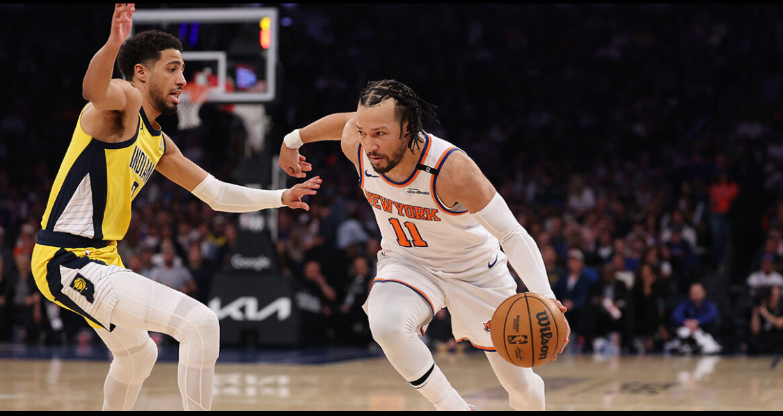 纽约尼克斯迎德国杯关键赛，赛后临场应变，气氛紧张，临场指挥获称赞的简单介绍