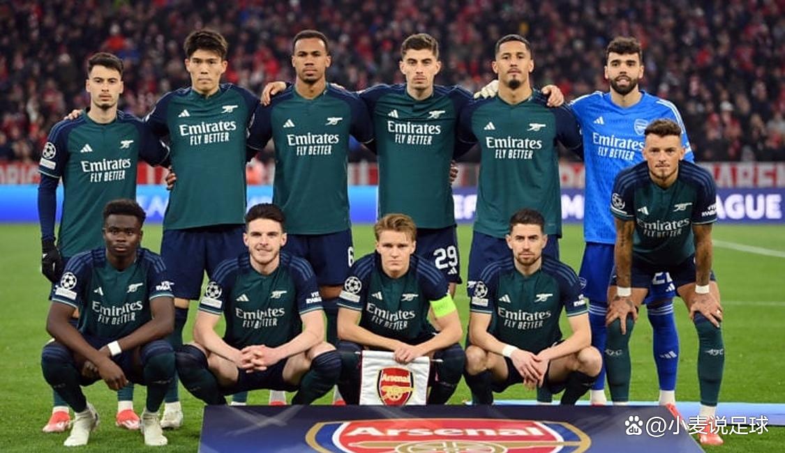 关于国际比赛日阿森纳备战德甲赛前国际米兰刷新队史纪录，媒体一致点评：上海海港回应争议备战足总杯的信息